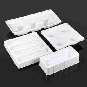 stone paper blister products