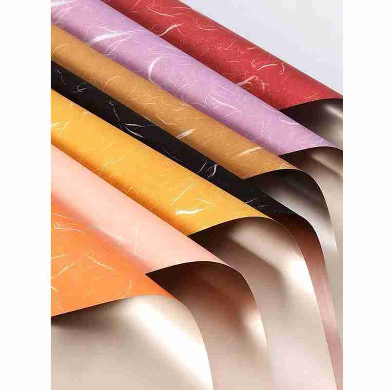 Applications of Stone Paper in the Floral Industry 1 Application of stone paper