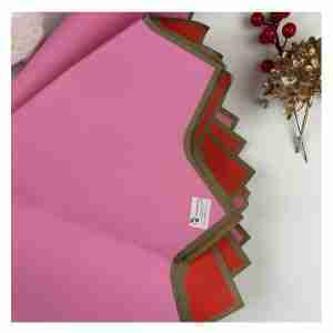 Stone Paper for Wrapping Flowers
