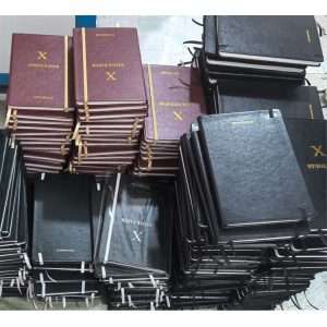 stone paper notebooks wholesale