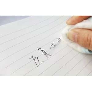 stone paper customize