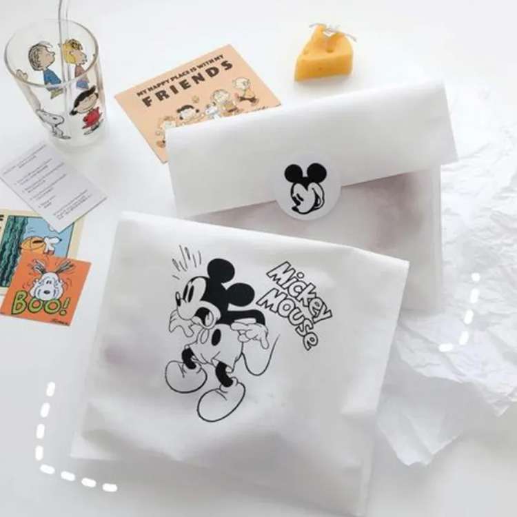 stone paper packaging customize