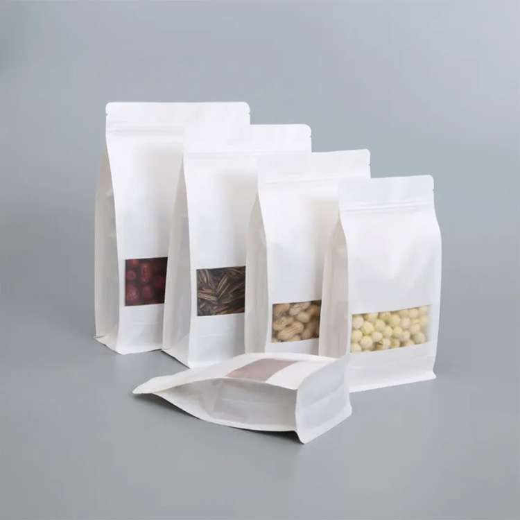 stone paper packaging