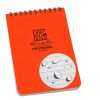 stone paper notebook customize