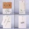 stone paper tags direct