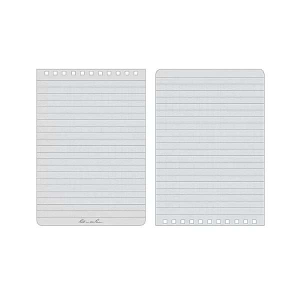 stone paper notebook stone paper notebook