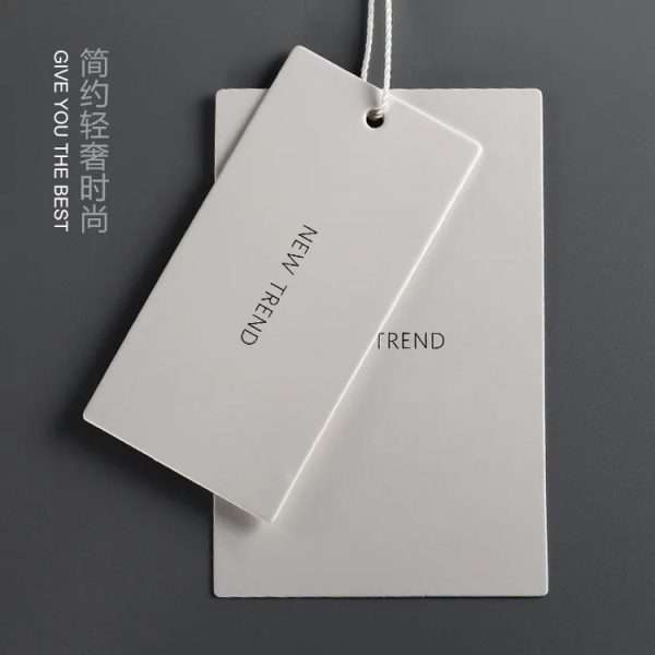 stone paper tags stone paper tags