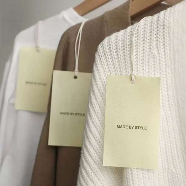 stone paper tags stone paper tags