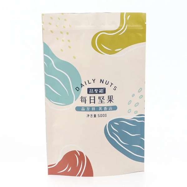 stone paper packaging OEM stone paper packaging OEM