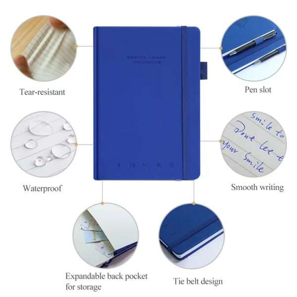 stone paper notebook exporter stone paper notebook exporter